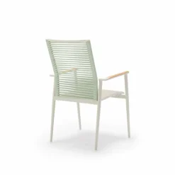 Musterring Gartenstühle|Gartensessel|Gartensessel Kopenhagen