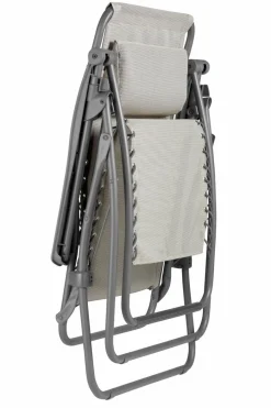 Lafuma Mobilier Gartensessel RSXA Batyline® Iso