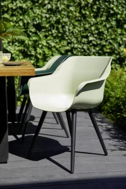 Hartman Gartenstühle|Gartensessel|Gartensessel Sophie Studio