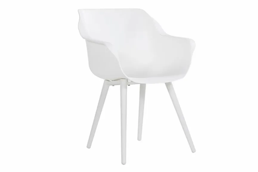 Hartman Gartenstühle|Gartensessel|Gartensessel Sophie Studio