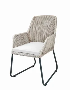 sitMOBILIA Gartensessel Allanis