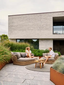 Cane-line Gartensessel Basket