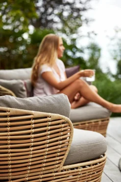 Cane-line Gartensessel Basket