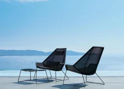 Online Gartensessel Breeze, Faser Gartenstühle|Gartensessel