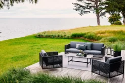 Sale Gartensessel Connect Set Loungesessel|Gartenstühle