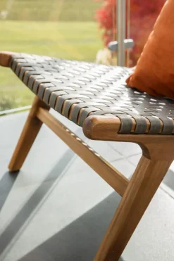 Discount Gartensessel Dehli Loungesessel|Gartenstühle