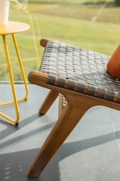 Discount Gartensessel Dehli Loungesessel|Gartenstühle