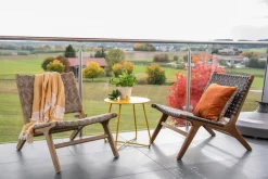 Discount Gartensessel Dehli Loungesessel|Gartenstühle