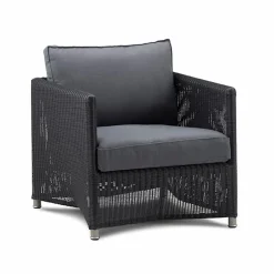 Best Gartensessel Diamond, Faser Gartenstühle|Gartensessel