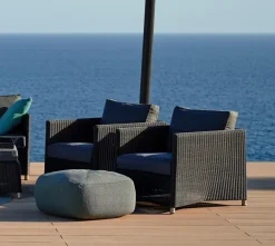 Best Gartensessel Diamond, Faser Gartenstühle|Gartensessel