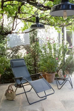 Clearance Gartensessel Futura Relax Gartenstühle|Gartensessel