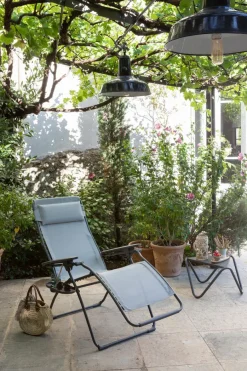 Lafuma Mobilier Gartensessel Futura XL Relax