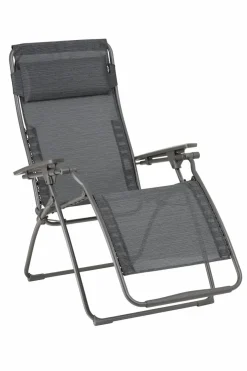 Lafuma Mobilier Gartensessel Futura XL Relax