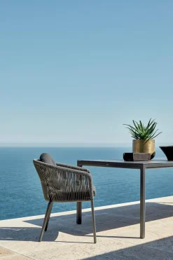 solpuri Gartensessel Loop