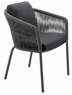 solpuri Gartensessel Loop