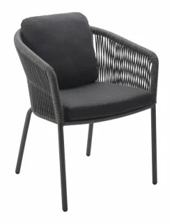 Outlet Gartensessel Loop Gartenstühle|Gartensessel