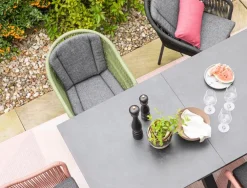 Gartenstühle|Gartensessel|Gartensessel Monza