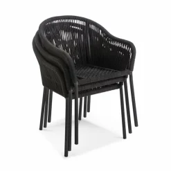 Best Gartensessel Monza Gartenstühle|Gartensessel