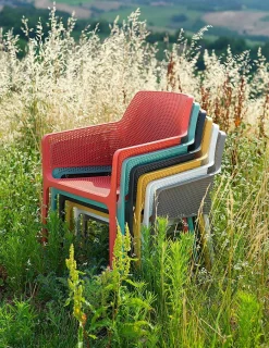 Best Gartensessel Net Lounge Relax Gartenstühle|Gartensessel