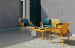 Nardi Gartensessel Net Lounge Relax