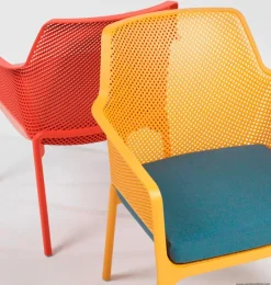 Nardi Gartensessel Net Lounge Relax