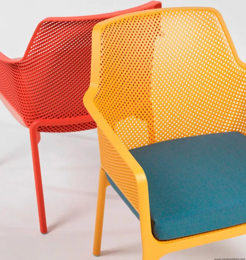 Nardi Gartensessel Net Lounge Relax