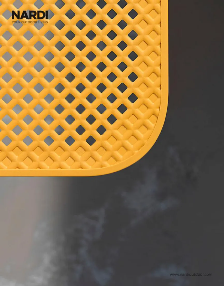 Nardi Gartensessel Net Lounge Relax