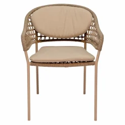 idyl Gartensessel Skilvis