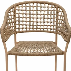 idyl Gartensessel Skilvis