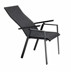 solpuri Loungesessel|Gartenstühle|Gartensessel Soul, verstellbar