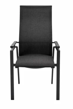 solpuri Loungesessel|Gartenstühle|Gartensessel Soul, verstellbar