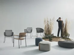 idyl Gartensessel Vanlig