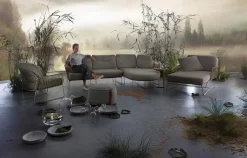 idyl Gartensofas|Loungesofas|Gartensofa Bakki