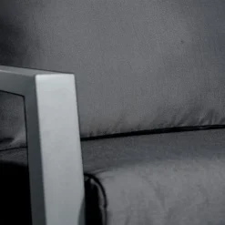 Gartensofas|Loungesofas|Gartensofa Set Riverton 2tlg.