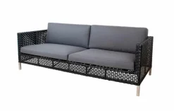 Cane-line Gartensofa-Modul Connect Set