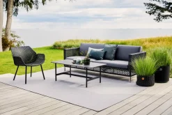 Cane-line Gartensofa-Modul Connect Set