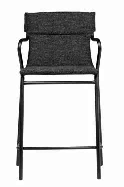 Lafuma Mobilier Gartenstühle|Gartenstuhl Ancone Middle High