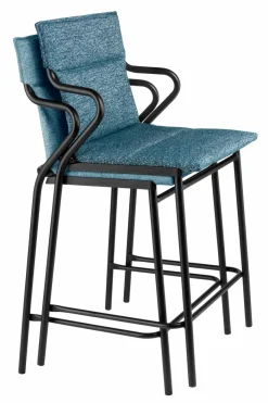 Outlet Gartenstuhl Ancone Middle High Gartenstühle