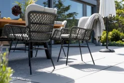 SCHÖNER WOHNEN-Kollektion Gartenstuhl Benet
