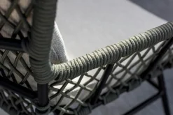 SCHÖNER WOHNEN-Kollektion Gartenstuhl Benet