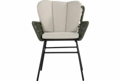 SCHÖNER WOHNEN-Kollektion Gartenstuhl Benet