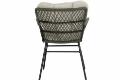 SCHÖNER WOHNEN-Kollektion Gartenstuhl Benet