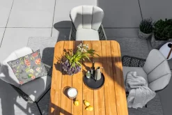 SCHÖNER WOHNEN-Kollektion Gartenstuhl Benet