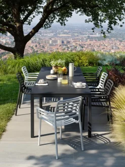 Nardi Gartenstühle|Gartenstuhl Doga