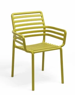 Nardi Gartenstühle|Gartenstuhl Doga