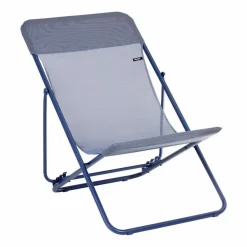 Lafuma Mobilier Gartenstühle|Gartenstuhl Maxi Transat