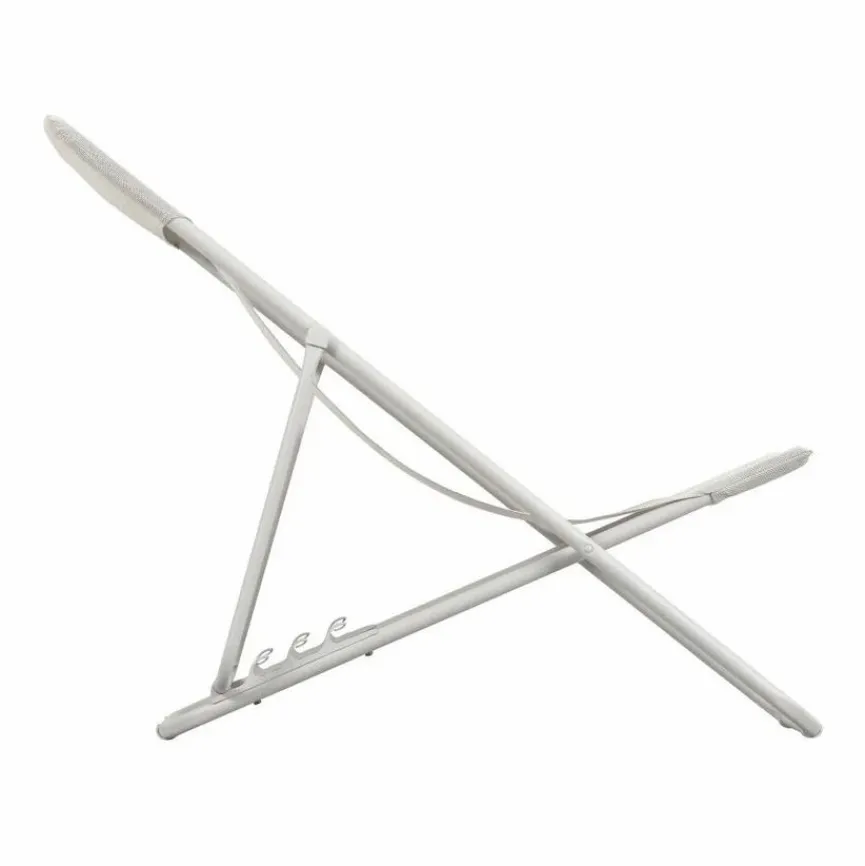 Lafuma Mobilier Gartenstühle|Gartenstuhl Maxi Transat