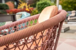 Segarda Gartenstuhl Muses Rope