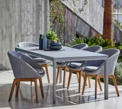 Cane-line Gartenstuhl Peacock