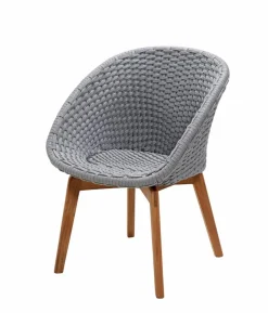 Cane-line Gartenstuhl Peacock